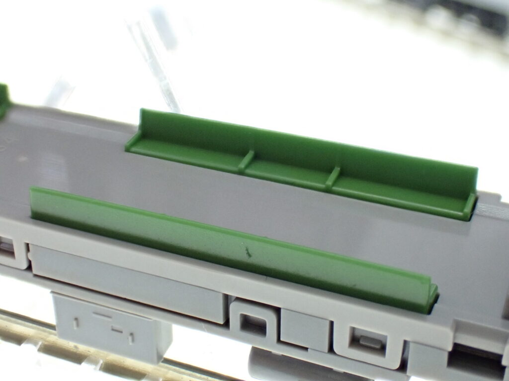 TOMIX 阪急電鉄 新2000系 (宝塚線・第1編成) 基本セット 【97217】