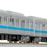 GREENMAX グリーンマックス gm-32095 小田急1000形(地下鉄直通対応編成・車番選択式)基本6両編成セット(動力付き)