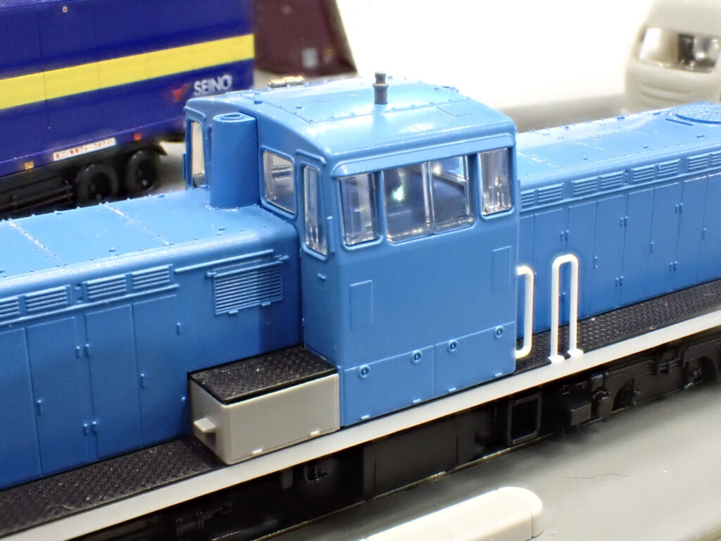 KATO カトー (N) 10-1824 名古屋臨海鉄道ND552 2両セット【特別企画品】