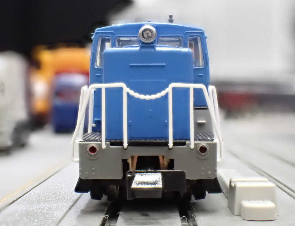 KATO カトー (N) 10-1824 名古屋臨海鉄道ND552 2両セット【特別企画品】