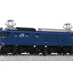 KATO カトー 【再生産】(N) 3024-3 EF64 1000 一般色 JR貨物クーラー搭載車