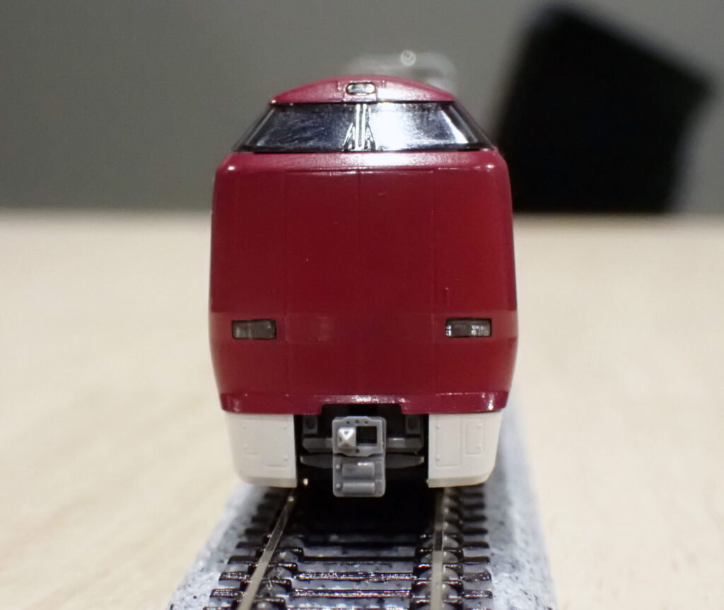 KATO カトー (N) 10-2145 683系6000番台「まほろば」(安寧) 3両セット