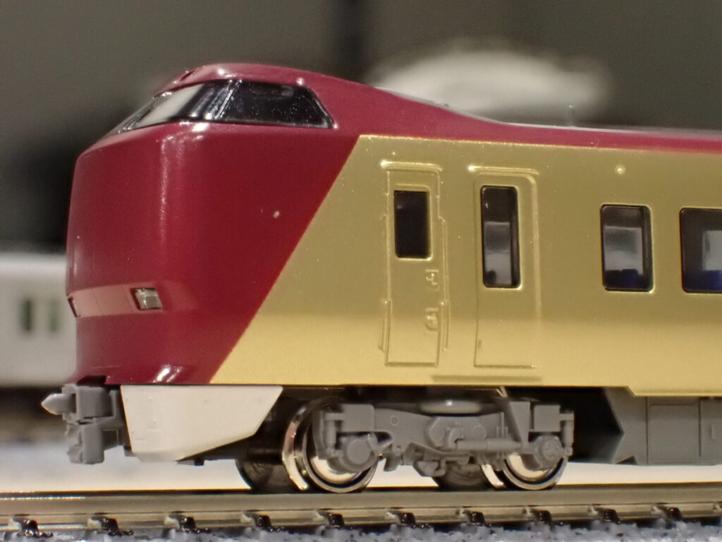 KATO カトー (N) 10-2145 683系6000番台「まほろば」(安寧) 3両セット