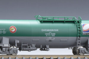 TOMIX 私有貨車 タキ1000形 (日本石油輸送・コスモ石油) 【8758】