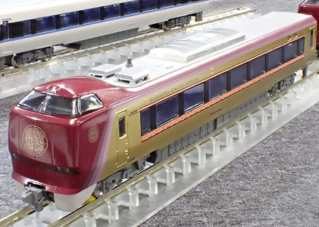 KATO カトー (N) 10-2145 683系6000番台「まほろば」(安寧) 3両セット