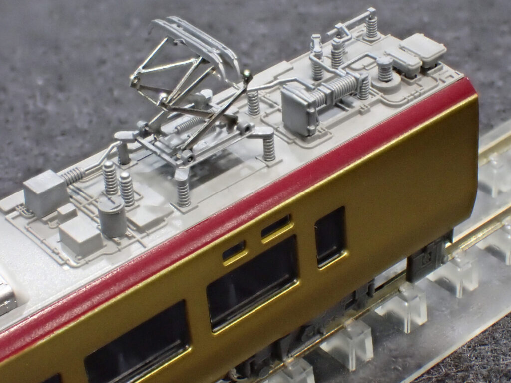 KATO カトー (N) 10-2145 683系6000番台「まほろば」(安寧) 3両セット