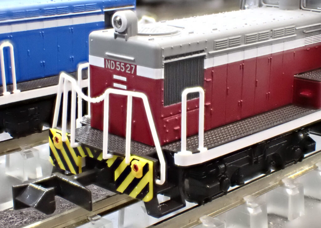 KATO カトー (N) 10-1824 名古屋臨海鉄道ND552 2両セット【特別企画品】