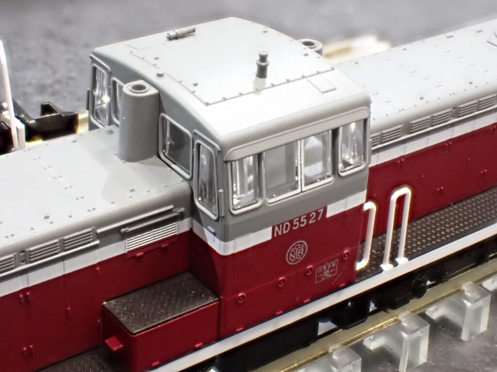 KATO カトー (N) 10-1824 名古屋臨海鉄道ND552 2両セット【特別企画品】