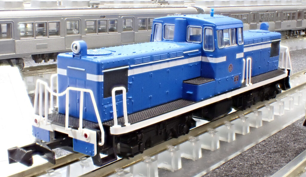KATO カトー (N) 10-1824 名古屋臨海鉄道ND552 2両セット【特別企画品】
