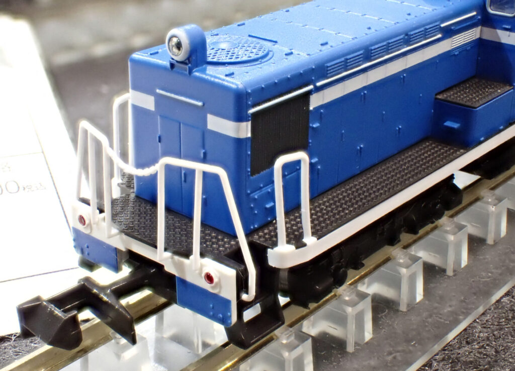 KATO カトー (N) 10-1824 名古屋臨海鉄道ND552 2両セット【特別企画品】