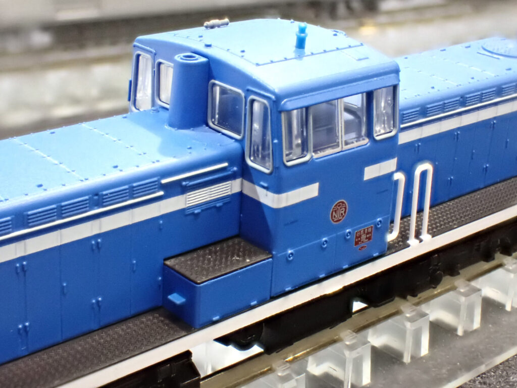 KATO カトー (N) 10-1824 名古屋臨海鉄道ND552 2両セット【特別企画品】