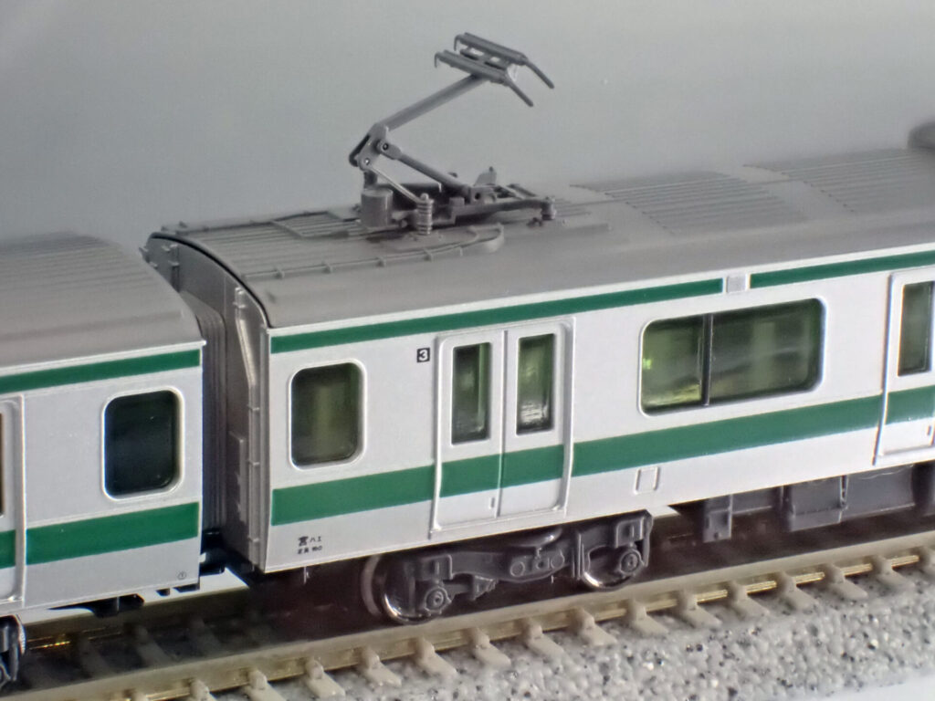 KATO カトー 10-2109 E233系7000番台 埼京線 4両基本セット
