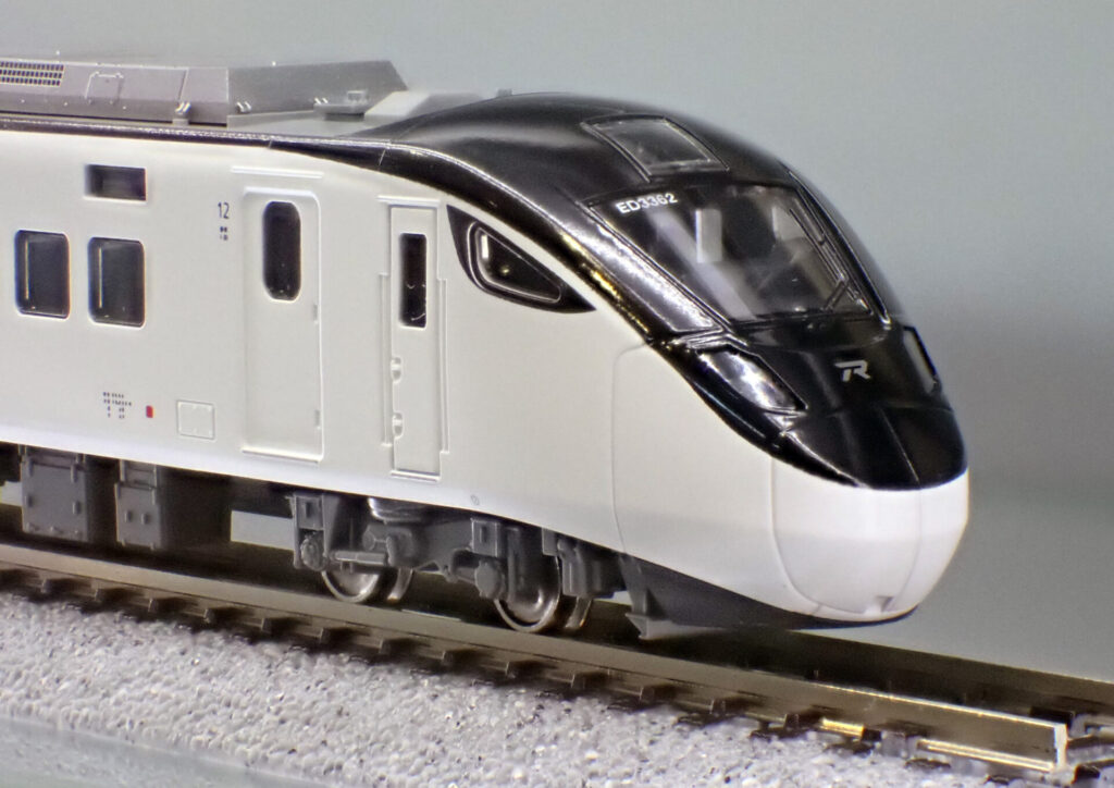 KATO カトー (N) 10-2129 台湾鉄路 EMU3000(青) 6両増結セット