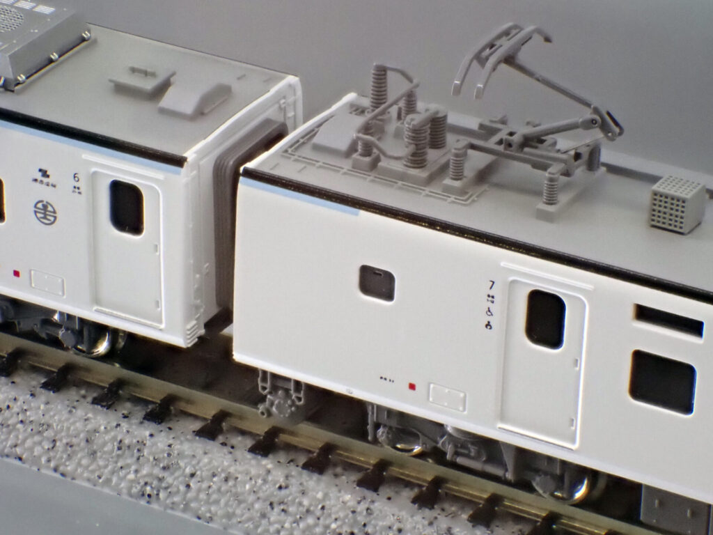 KATO カトー (N) 10-2129 台湾鉄路 EMU3000(青) 6両増結セット