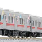 GREENMAX グリーンマックス (N) 50820 東急電鉄9000系（シャボン玉）8両編成セット（動力付き）