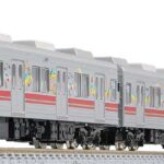 GREENMAX グリーンマックス (N) 50819 東急電鉄9000系（TOQ-BOX）8両編成セット（動力付き）