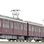 gm-32093 GREENMAX グリーンマックス 阪急7300系 (京都線・7323+7321編成タイプ)8両編成セット(動力付き)