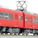 GREENMAX グリーンマックス gm-32089 名鉄5700系(車番選択式)基本4両編成セット(動力付き)