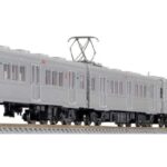 クロスポイント 10504 東急電鉄7200系(東横線・非冷房車)8両編成セット(動力付き)