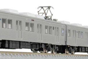 CROSSPOINT クロスポイント cp-10500 長野電鉄8500系（8501編成）3両編成セット（動力付き）