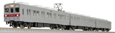【CROSSPOINT】長野電鉄8500系（8501編成）発売
