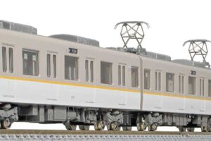 GREENMAX グリーンマックス gm-32082 近鉄3220系（車番選択式）6両編成セット（動力付き）