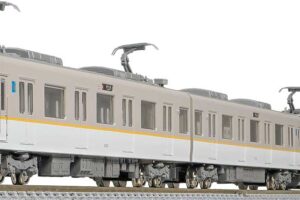 GREENMAX グリーンマックス gm-32083 近鉄9020系（車番選択式）先頭車6両セット（動力付き）