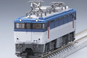 TOMIX JR ED79 50形電気機関車 【7110】