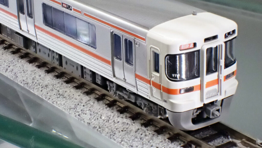 KATO】313系5000番台・5300番台 新快速 2026年1月発売 | モケイテツ KATO】313系5000番台・5300番台 新快速 2026年1月発売 | モケイテツ