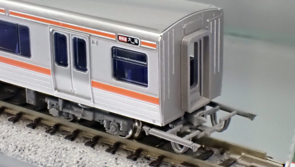 KATO 313系5000番台+5300番台 KATO】313系5000番台・5300番〈新快速〉 2019年4月発売 | モケイテツ