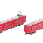 トミーテック (N) 鉄道コレクション 名古屋鉄道6000系(5次車・三河線)2両セット