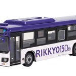 トミーテック (HO) ザ・バスコレクション80 立教学院スクールバス【HB016】