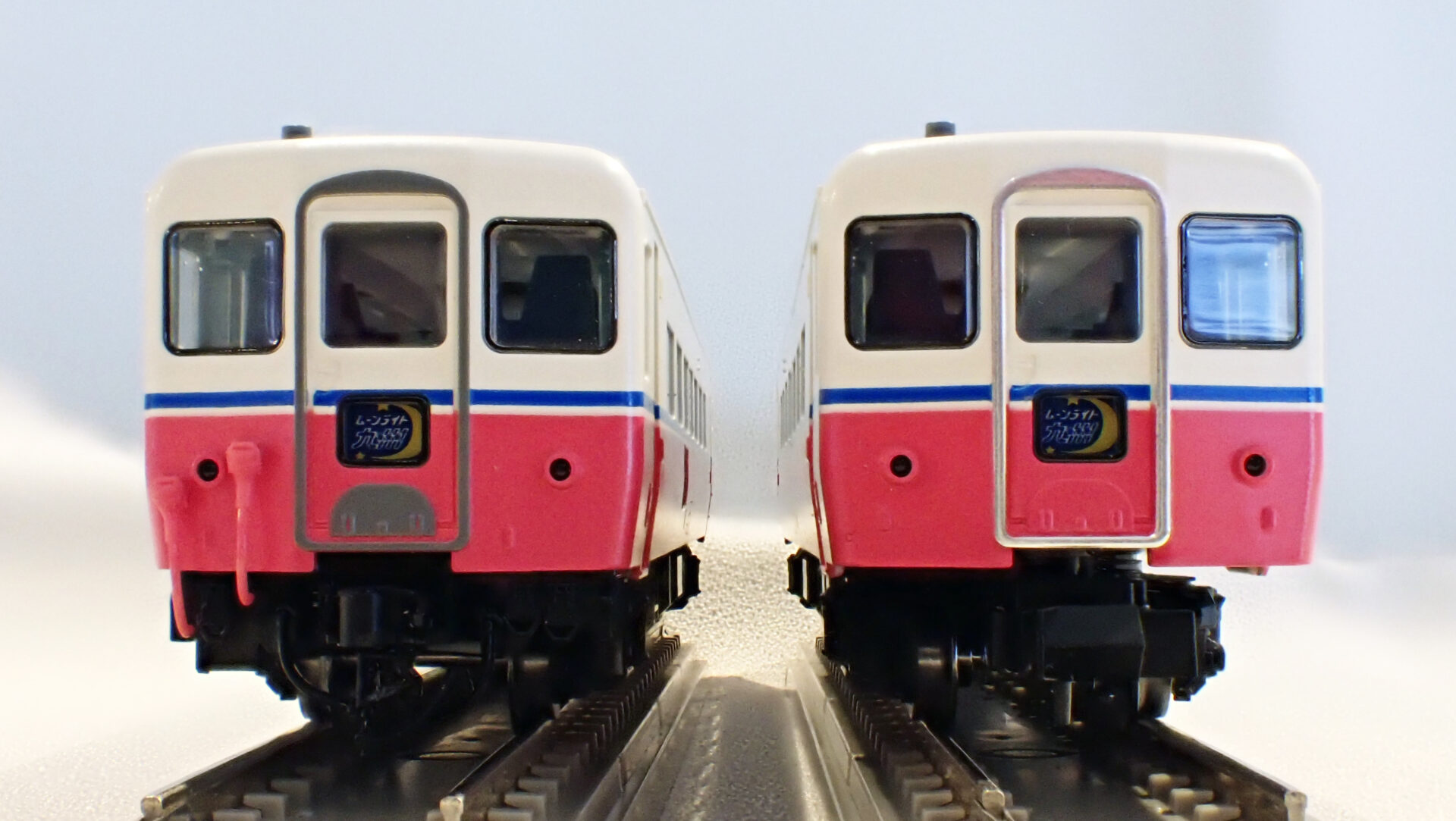 TOMIX トミックス 97638 JR 14-200系客車（ムーンライト九州・8両編成）セット