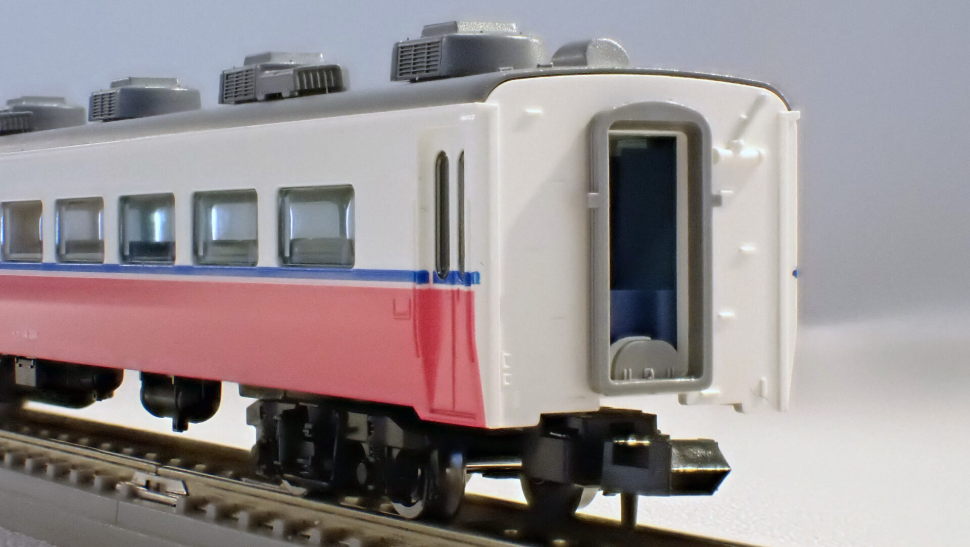 TOMIX トミックス 97638 JR 14-200系客車（ムーンライト九州・8両編成）セット