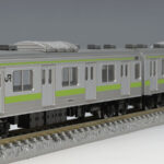 TOMIX トミックス 97619 JR 205系通勤電車（山手線・2次車）基本セット