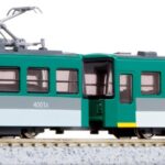 KATO カトー 【再生産】(N) 14-503-1 チビ電 ぼくの街の路面電車