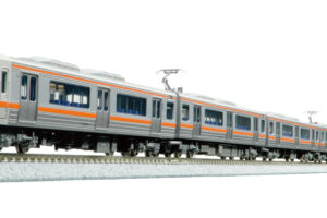 KATO カトー 10-1919 313系5000番台基本セット(3両)