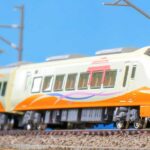 GREENMAX グリーンマックス 32108 E653系1000番代いなほ（クーラーカバー交換後）7両編成セット（動力付き）