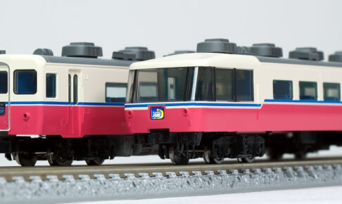 TOMIX トミックス 97637 JR 14-200系客車（ムーンライト九州・6両編成）セット