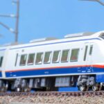 GREENMAX グリーンマックス 32109 E653系1100番代しらゆき（クーラーカバー交換後）4両編成セット（動力付き）