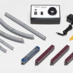 TOMIX トミックス 90181 ベーシックセットSD EF210コンテナ列車