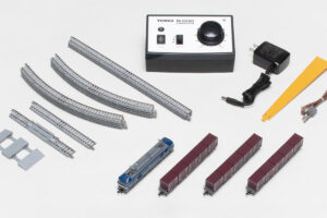 TOMIX トミックス 90181 ベーシックセットSD EF210コンテナ列車