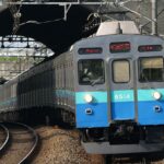 東急電鉄8500系（Photo by：MaedaAkihiko / Wikimedia Commons / CC-BY-SA-4.0）※画像の車両は商品とは仕様が異なることがあります