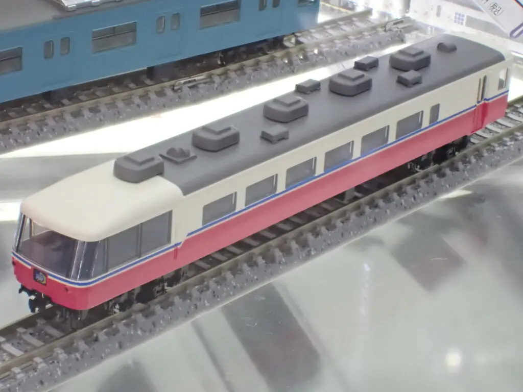 TOMIX トミックス (N) 97637 JR 14-200系客車（ムーンライト九州・6両編成）セット(6両)