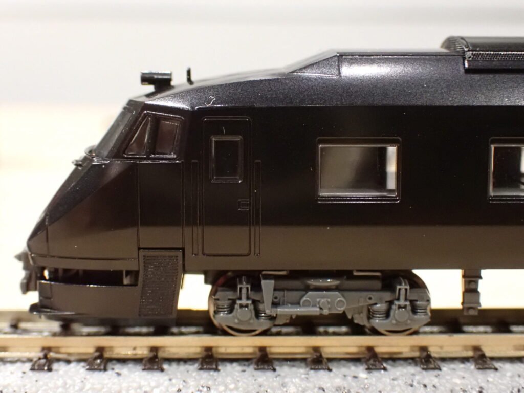 KATO カトー (N) 10-2090 787系「36ぷらす3」 6両セット
