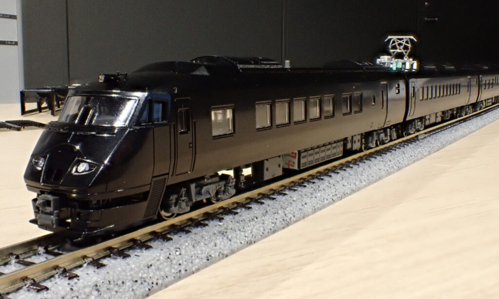 KATO カトー (N) 10-2090 787系「36ぷらす3」 6両セット