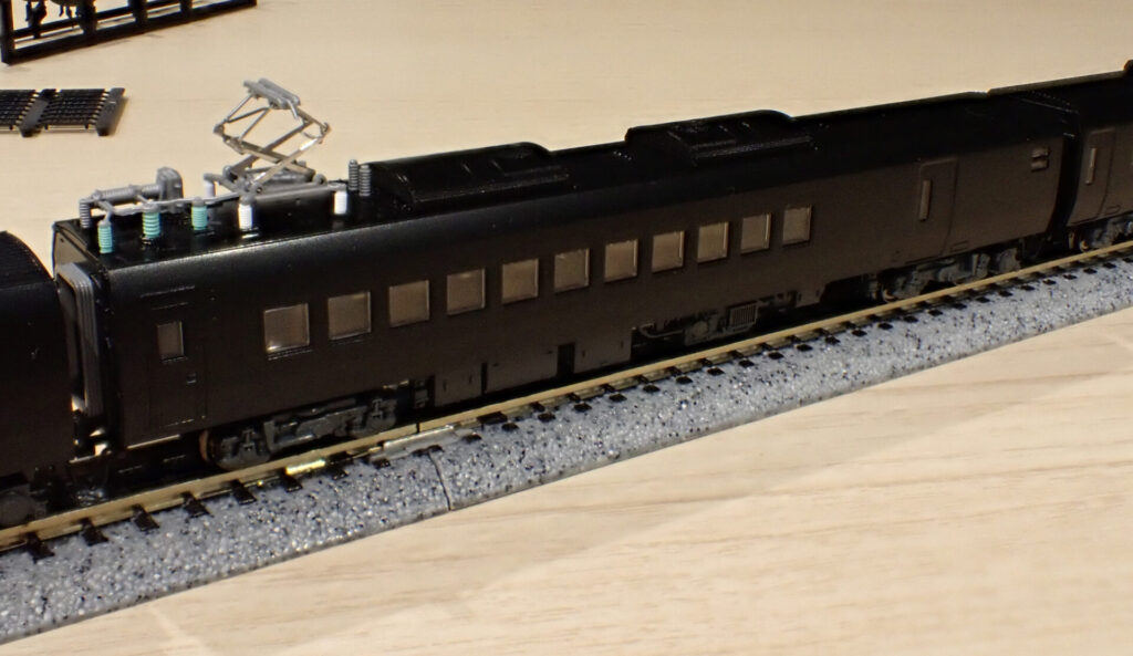 KATO カトー (N) 10-2090 787系「36ぷらす3」 6両セット