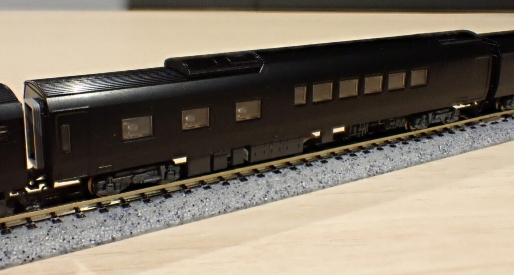 KATO カトー (N) 10-2090 787系「36ぷらす3」 6両セット
