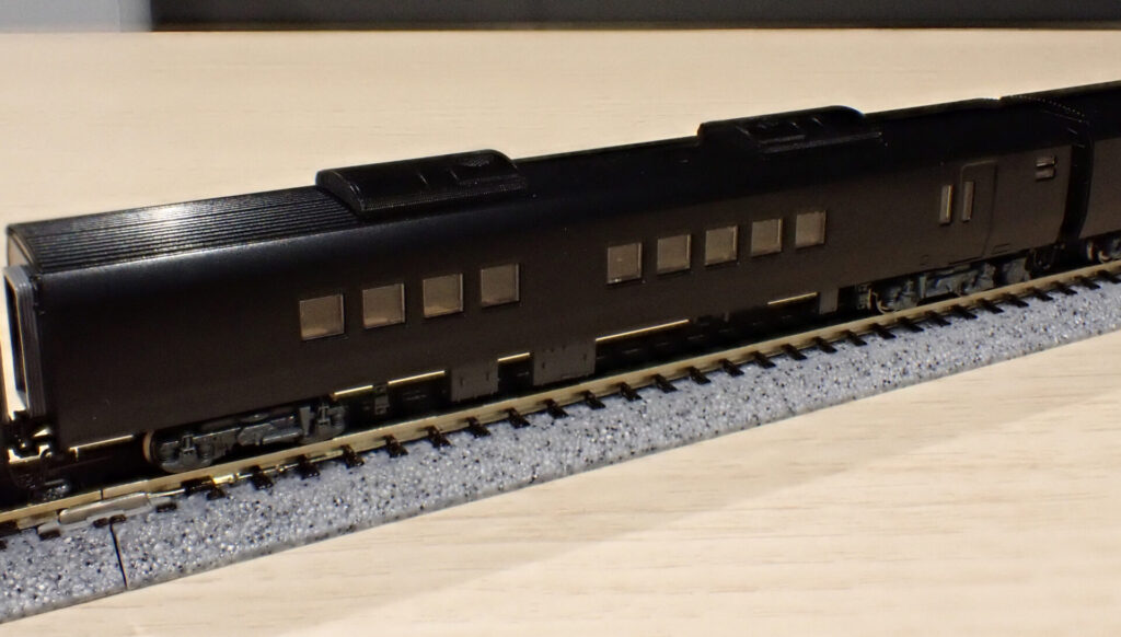 KATO カトー (N) 10-2090 787系「36ぷらす3」 6両セット