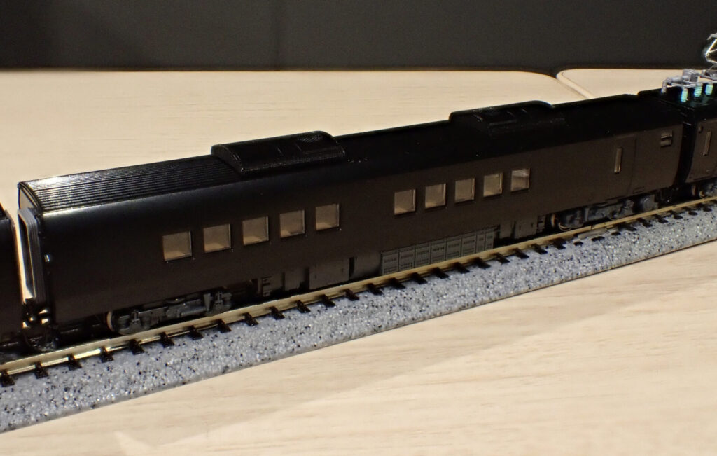 KATO カトー (N) 10-2090 787系「36ぷらす3」 6両セット